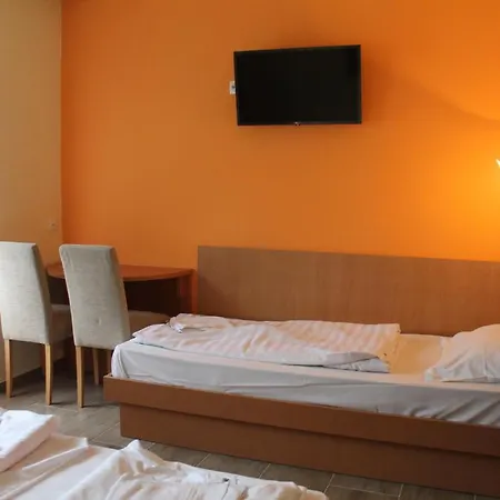 Zur Post 3* Lackenhof