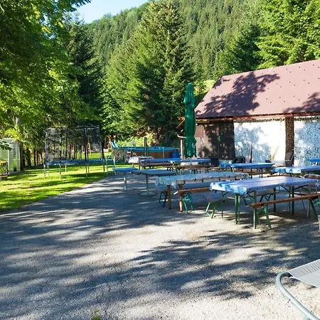 Bed & Breakfast Zur Post Lackenhof