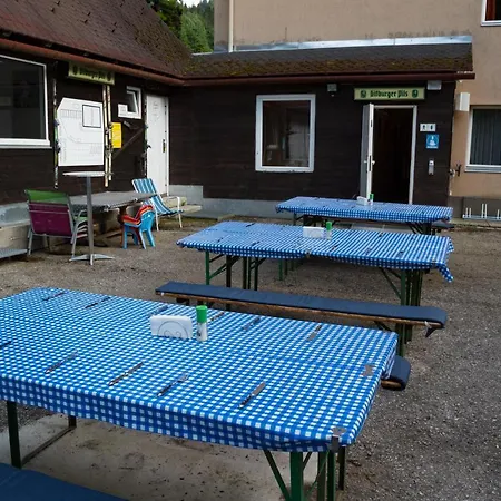 Zur Post Bed & Breakfast Lackenhof