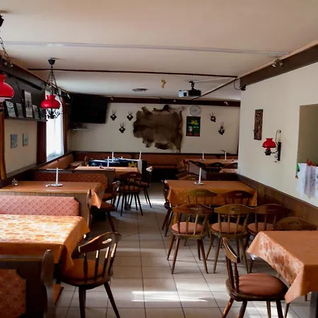 Bed & Breakfast Zur Post *