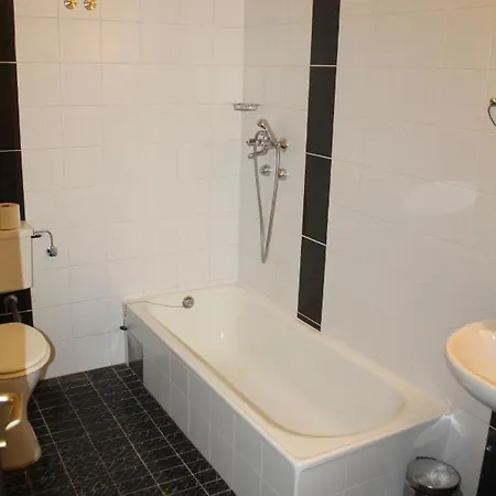 Zur Post Bed & Breakfast Lackenhof
