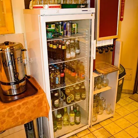 Zur Post Bed & Breakfast