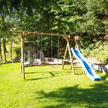 Zur Post Bed and Breakfast