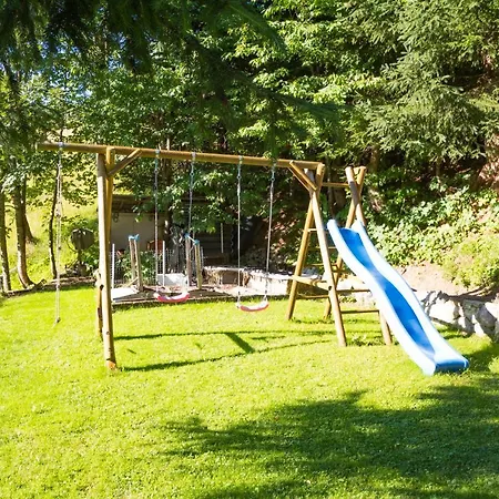 Zur Post Bed & Breakfast