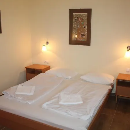 Bed & Breakfast Zur Post