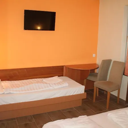 Zur Post 3* Lackenhof