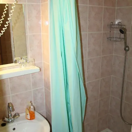 Bed & Breakfast Zur Post