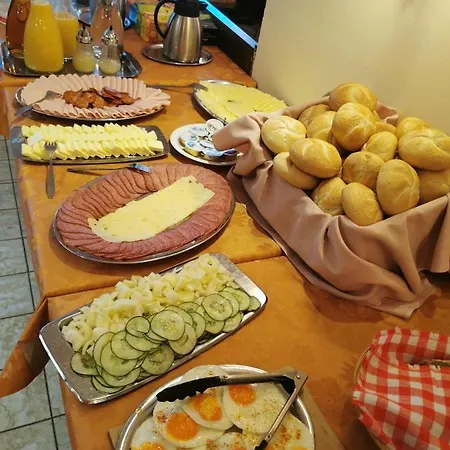 Zur Post Lackenhof