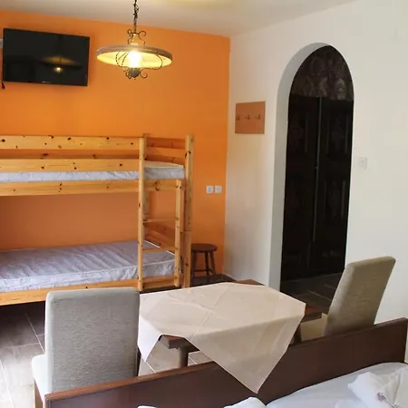 Zur Post Bed & Breakfast Lackenhof