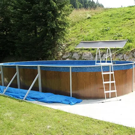 Zur Post 3* Lackenhof