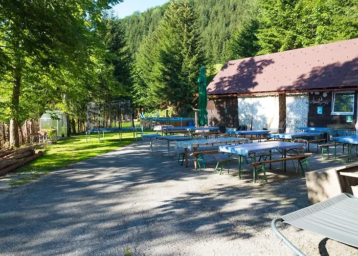 Bed and Breakfast Zur Post Lackenhof