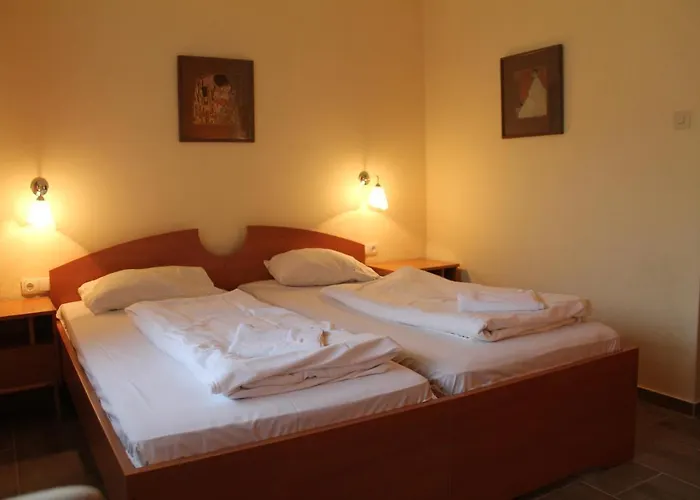 Zur Post Bed and breakfast 3*