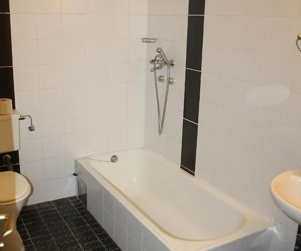 Zur Post Bed and Breakfast Lackenhof