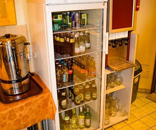 Zur Post Bed and Breakfast