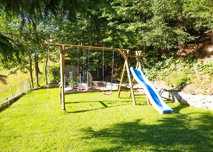 Zur Post Bed and breakfast