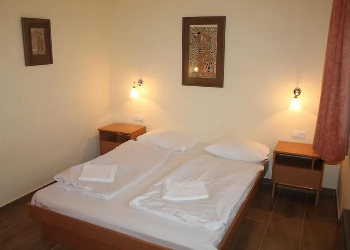 Bed and Breakfast Zur Post