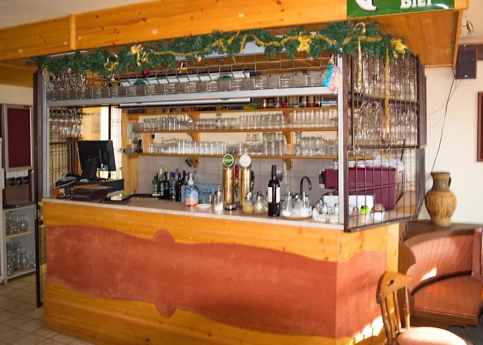 Zur Post Bed and breakfast 3*