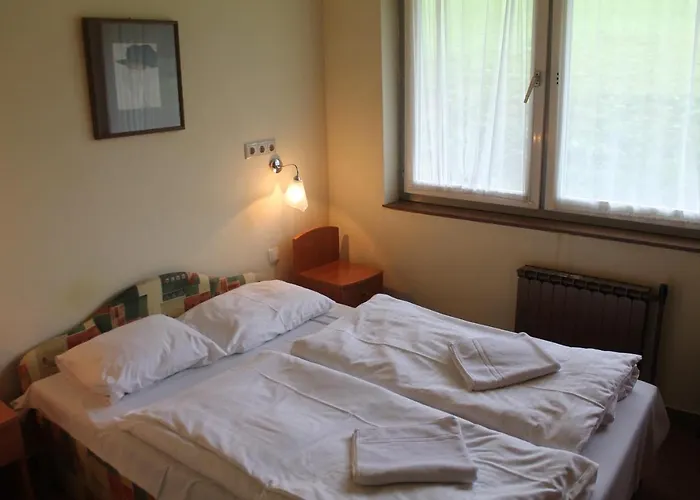 Bed and Breakfast Zur Post Lackenhof