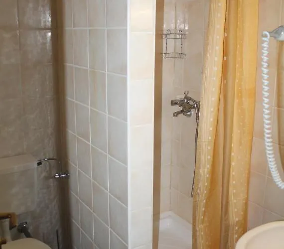 Zur Post Bed and Breakfast 3*