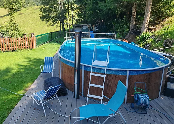 Bed and Breakfast Zur Post