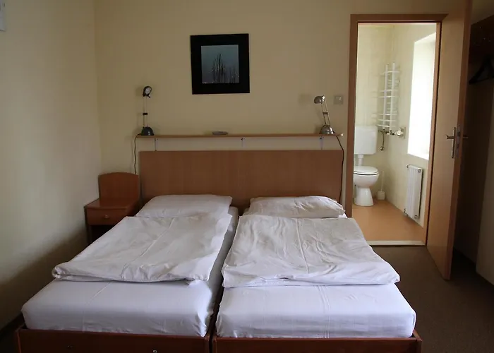 Zur Post 3* Lackenhof