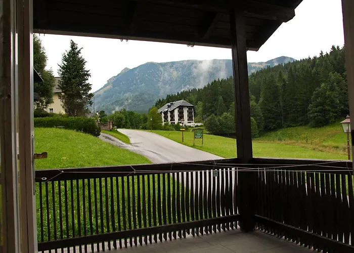 Bed and Breakfast Zur Post