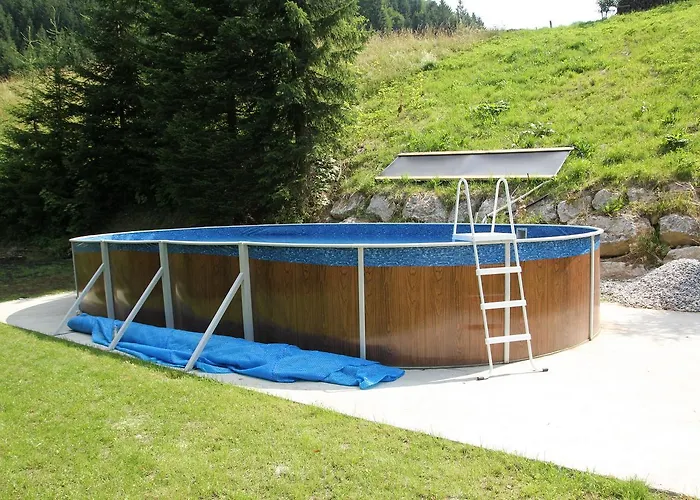 Zur Post 3* Lackenhof